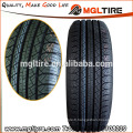 China Tire Factory Fournisseurs / Car Tires / PCR Pneus 175/70R13, 175 / 80R13, 175/65R14, 205 / 55R16 Pneu chinois